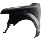 Fender for Ford F-150 (2009–2014) Front Driver Side CAPA Certified