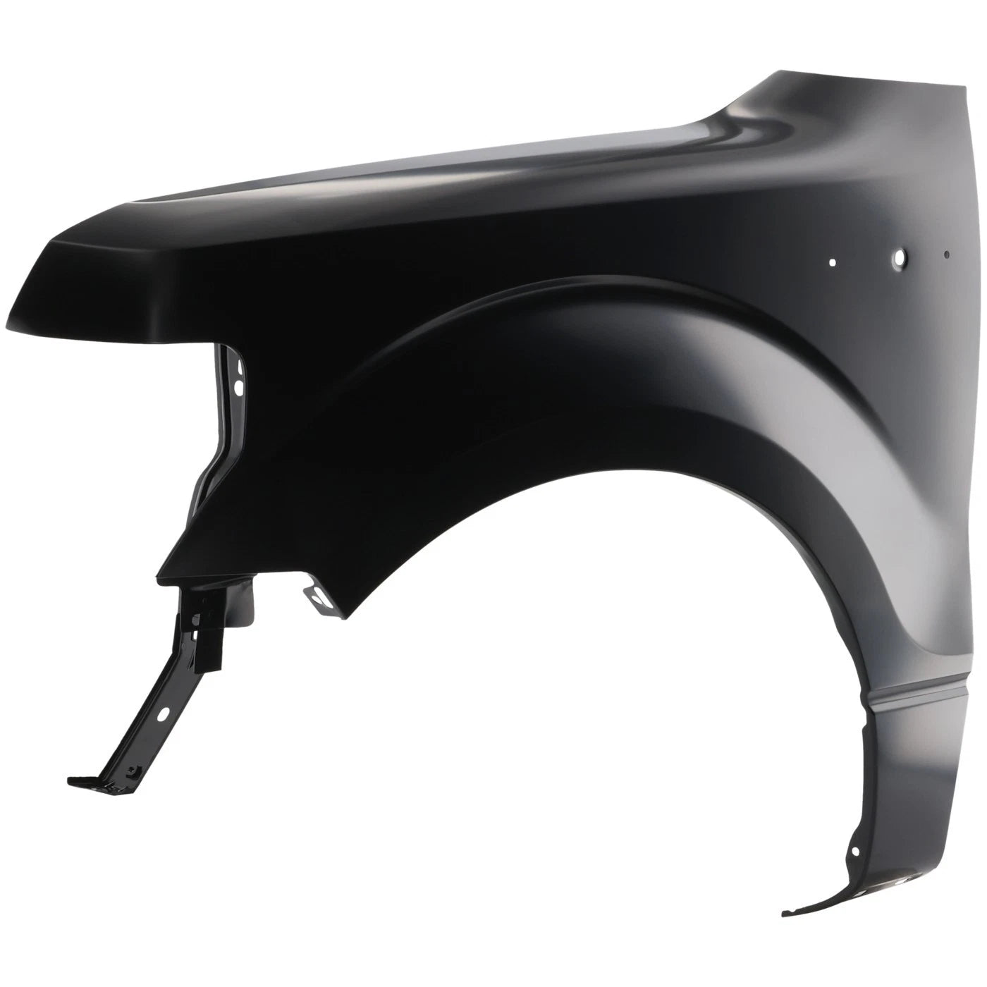 Fender for Ford F-150 (2009–2014) Front Driver Side CAPA Certified