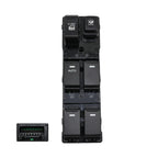Driver Side Master Power Window Switch for Kia Sorento (2010–2014) 93570-2P100VA