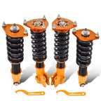 Adjustable Coilovers for Subaru Forester (2009–2013) Suspension Kit
