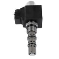 Solenoid Valve for John Deere 670C 670D 670G 672G 770C 770G 772G 870D