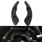 Steering Wheel Shift Paddle Extensions for Mazda 3, 6, CX-4, Atenza, Axela (2014-2023)