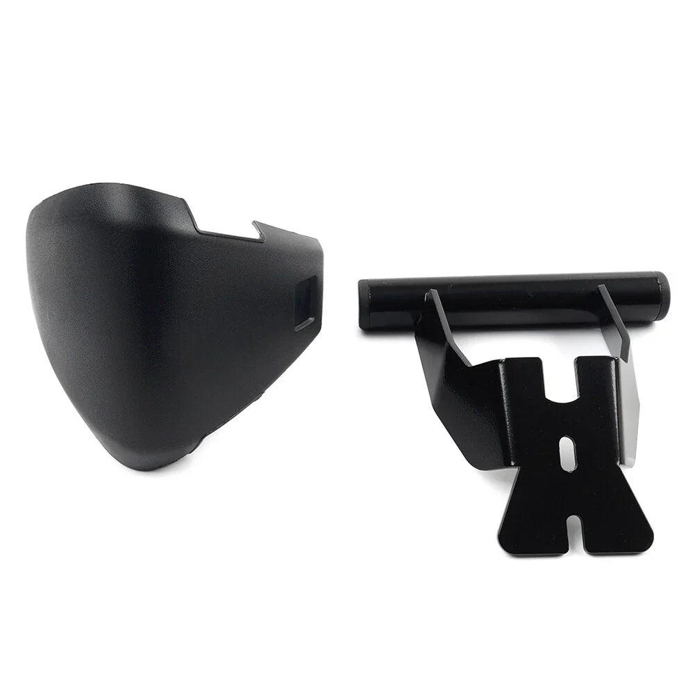 Phone Stand Holder GPS Plate Bracket for Honda Forza 350 (2021-2023)