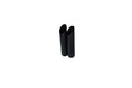Dual Inlet Exhaust Kit for GM 2500 (2000–2006) - Flowmaster Super 10, Black Tips