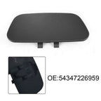 Roof Cover Actuator for