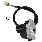 Aluminum Front Differential Actuator for Kawasaki Teryx 800 (2014–2021)