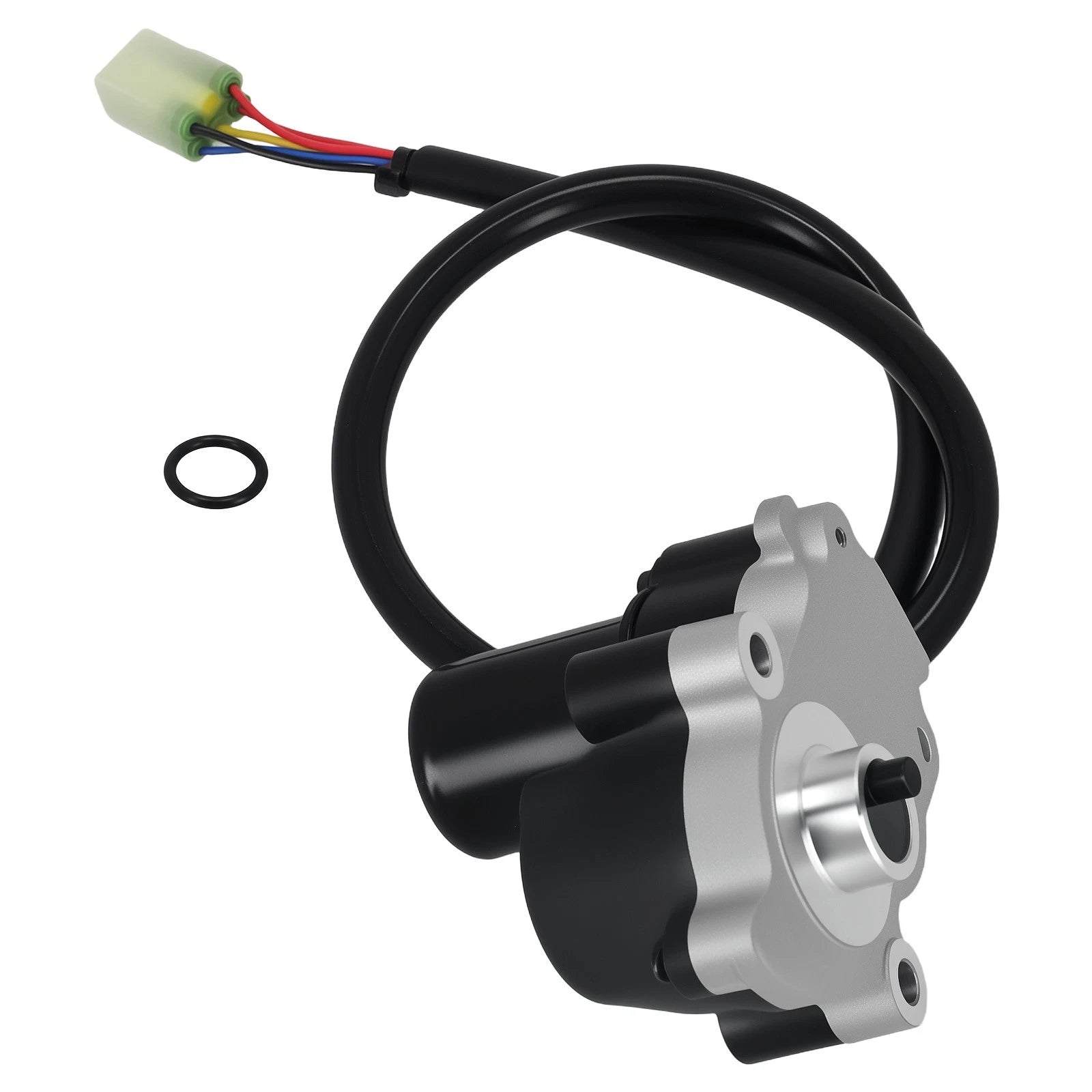 Aluminum Front Differential Actuator for Kawasaki Teryx 800 (2014–2021)