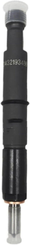 Fuel Injector 0432193486 for Deutz BF4M2012, Volvo EC140B (2000–2005)