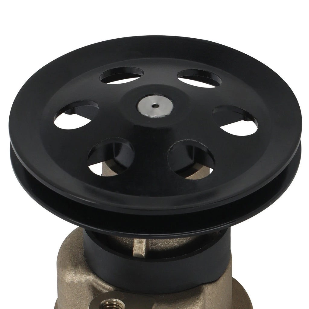 Marine Engine Pump for Volvo Penta (1995–1999) 4.5 Inch Pulley