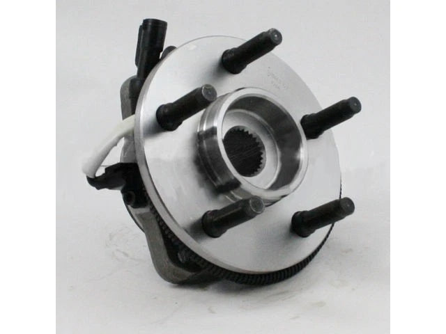 Front Wheel Hub Assembly for Mazda B3000 4WD (2001–2002) VG689WD