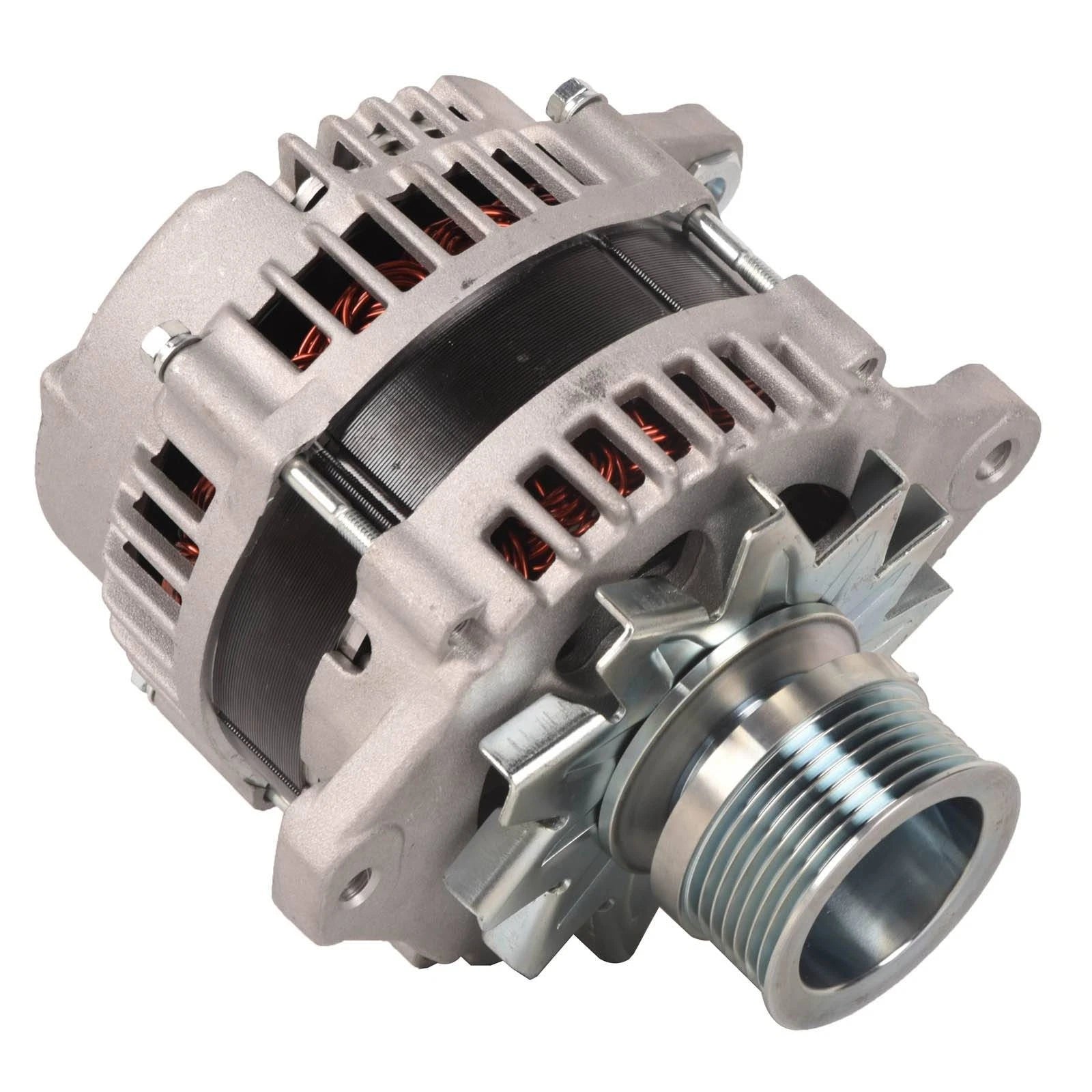 Alternator for Isuzu NPR 3.0/5.2L (2008-2015)