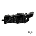 Front Bumper Bracket Set for 2013-2019 Subaru BRZ (2013-2019)