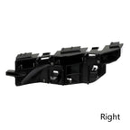 Front Bumper Bracket Set for 2013-2019 Subaru BRZ (2013-2019)