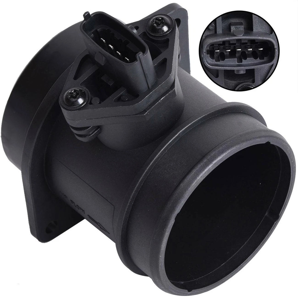 Mass Air Flow Sensor for Volvo C70 S70 S80 S60 V70 (1998–2006)