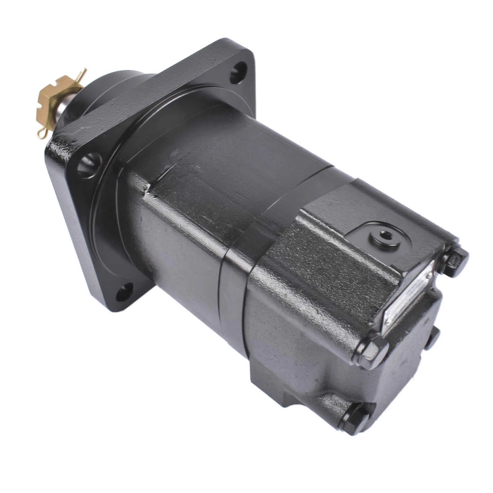 Hydraulic Motor for Eaton Char-Lynn 2000 Series (Fits 105-1007-006)