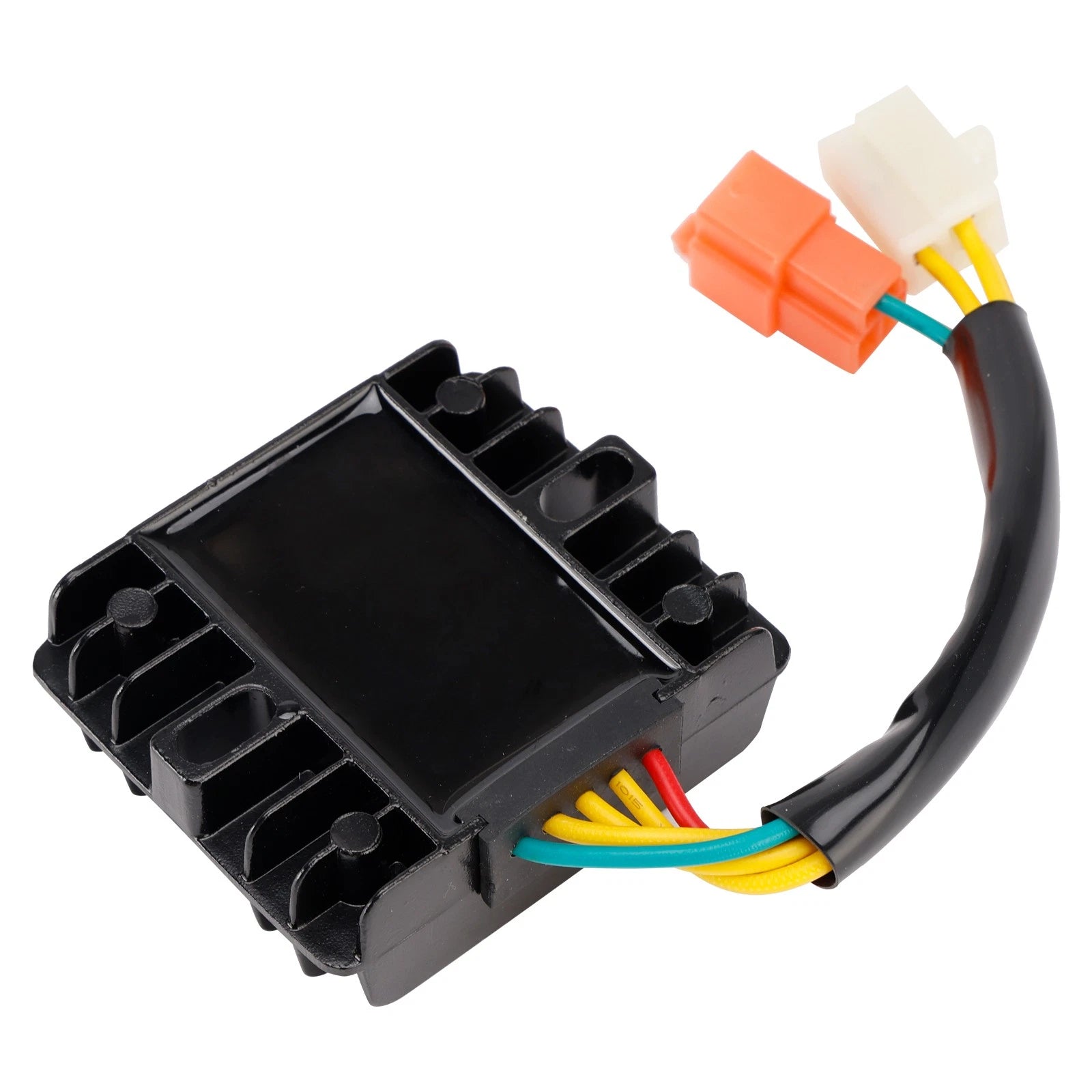 Rectifier Voltage Regulator for Italika 250SZ ATV200 TC250 TC200 (2014–2025)