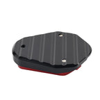 Kickstand Foot Extension Side Stand Enlarger Plate for Honda Rebel CMX 300-500