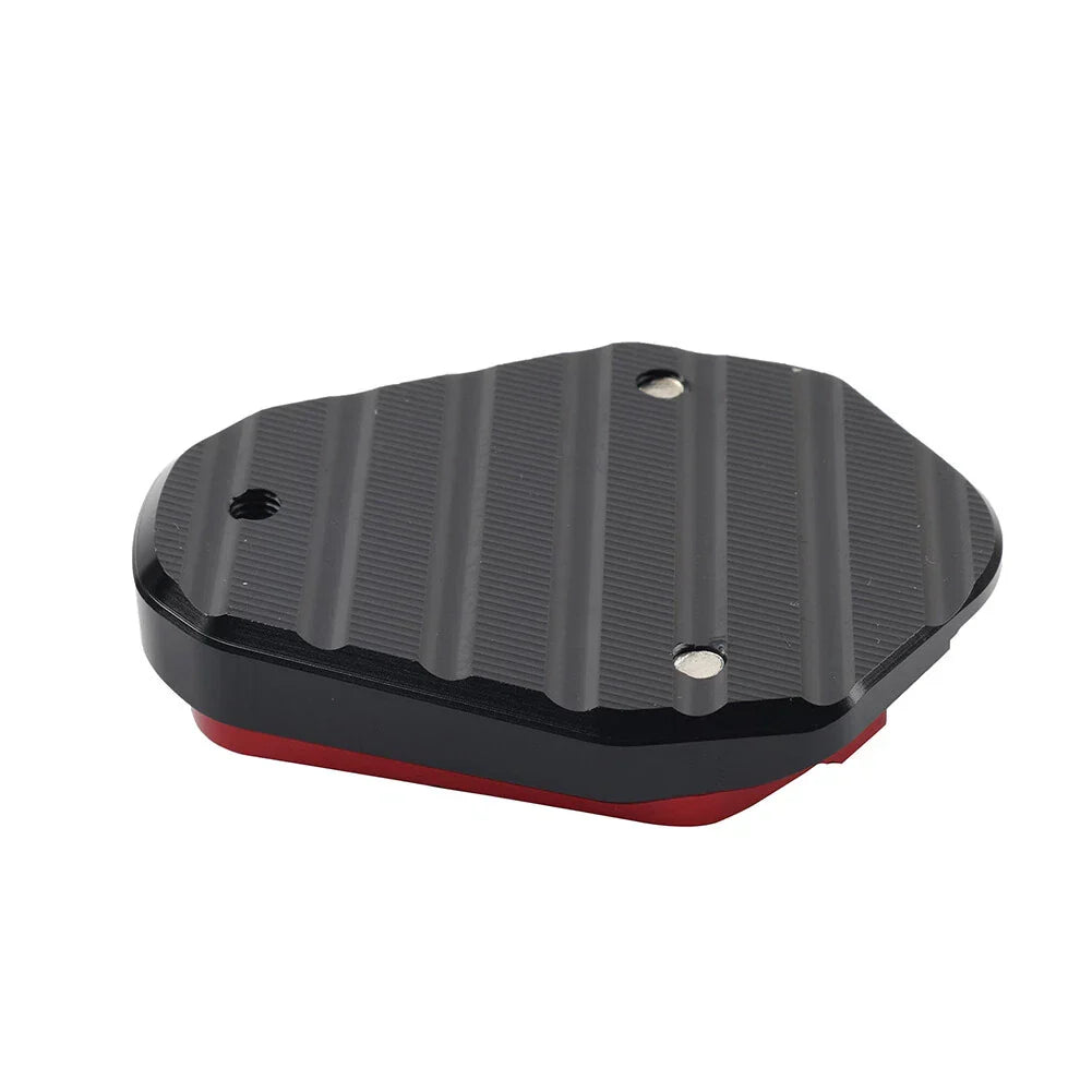 Kickstand Foot Extension Side Stand Enlarger Plate for Honda Rebel CMX 300-500