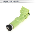 Fuel Injector No. 23209-13030 for Toyota TUV KF8 Townace Lite (1996–2005)