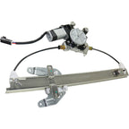 Window Regulator for Nissan Xterra (2000–2004) Rear Left & Right