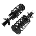 Front Complete Struts Shock Set for Ford Fusion (2013–2020) 2.0L 2.5L 1.5L