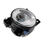 Passenger Side LED Fog Light Lamp for Infiniti Q50 QX60 QX80 (2014–2020)