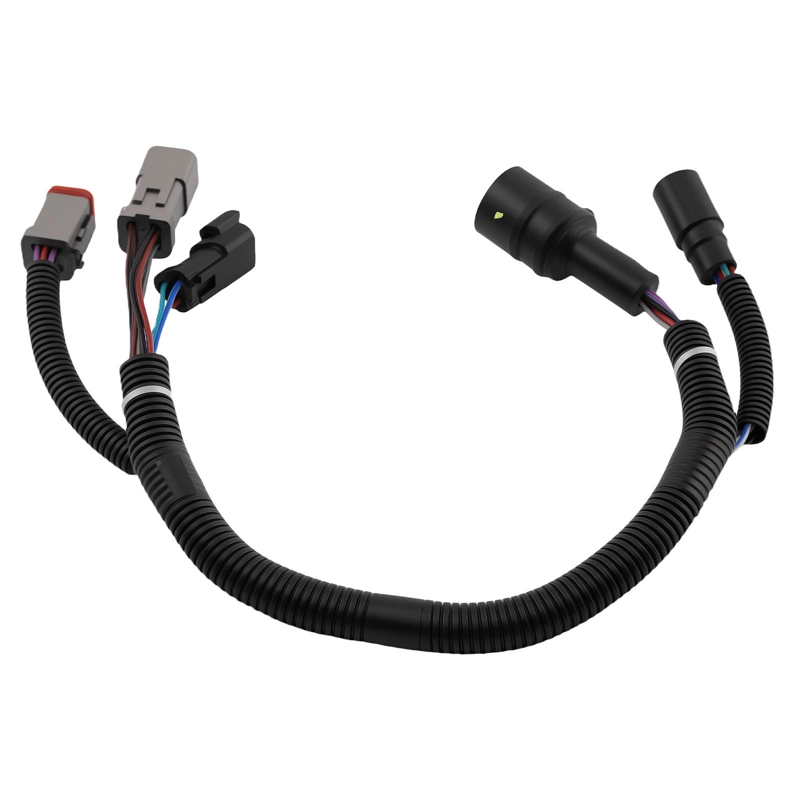 Engine Connector Harness for Johnson Evinrude (1976-1995) 18"