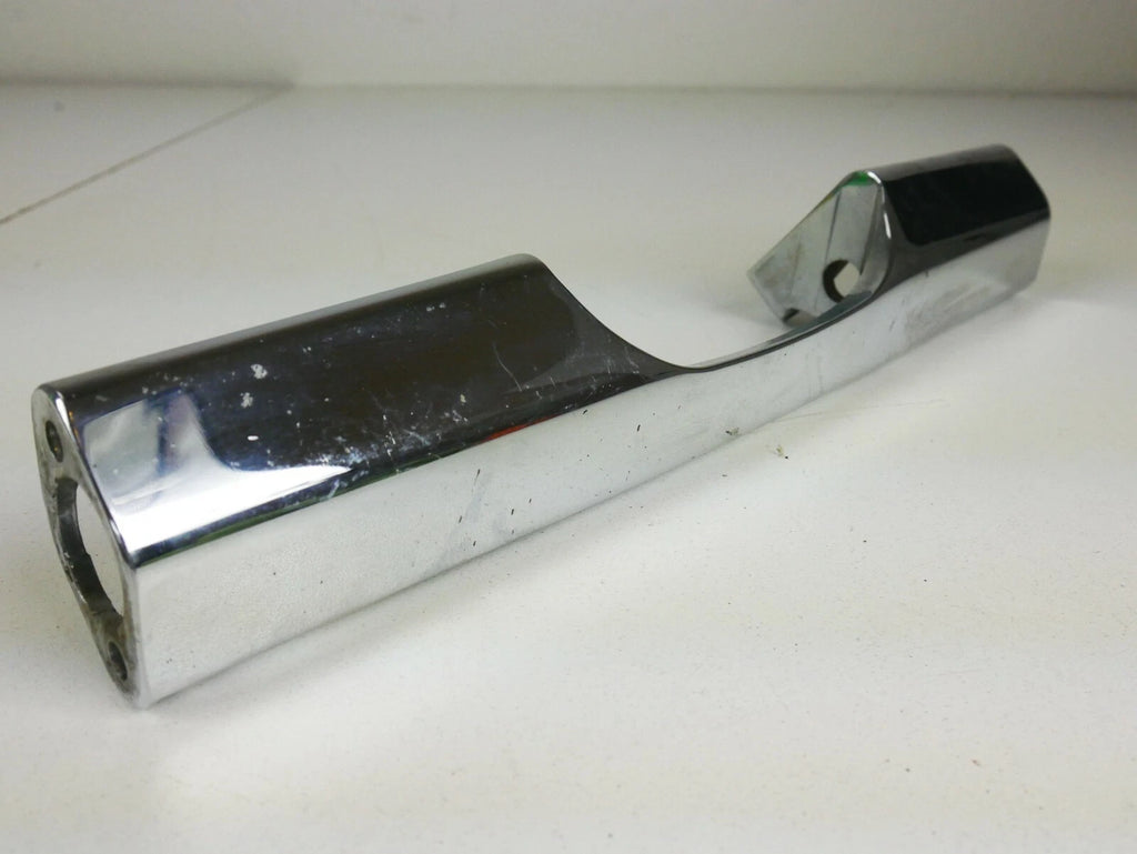 Chrome Rear Turn Signal Bar for Harley Davidson Touring (2009–2020) 68145-98