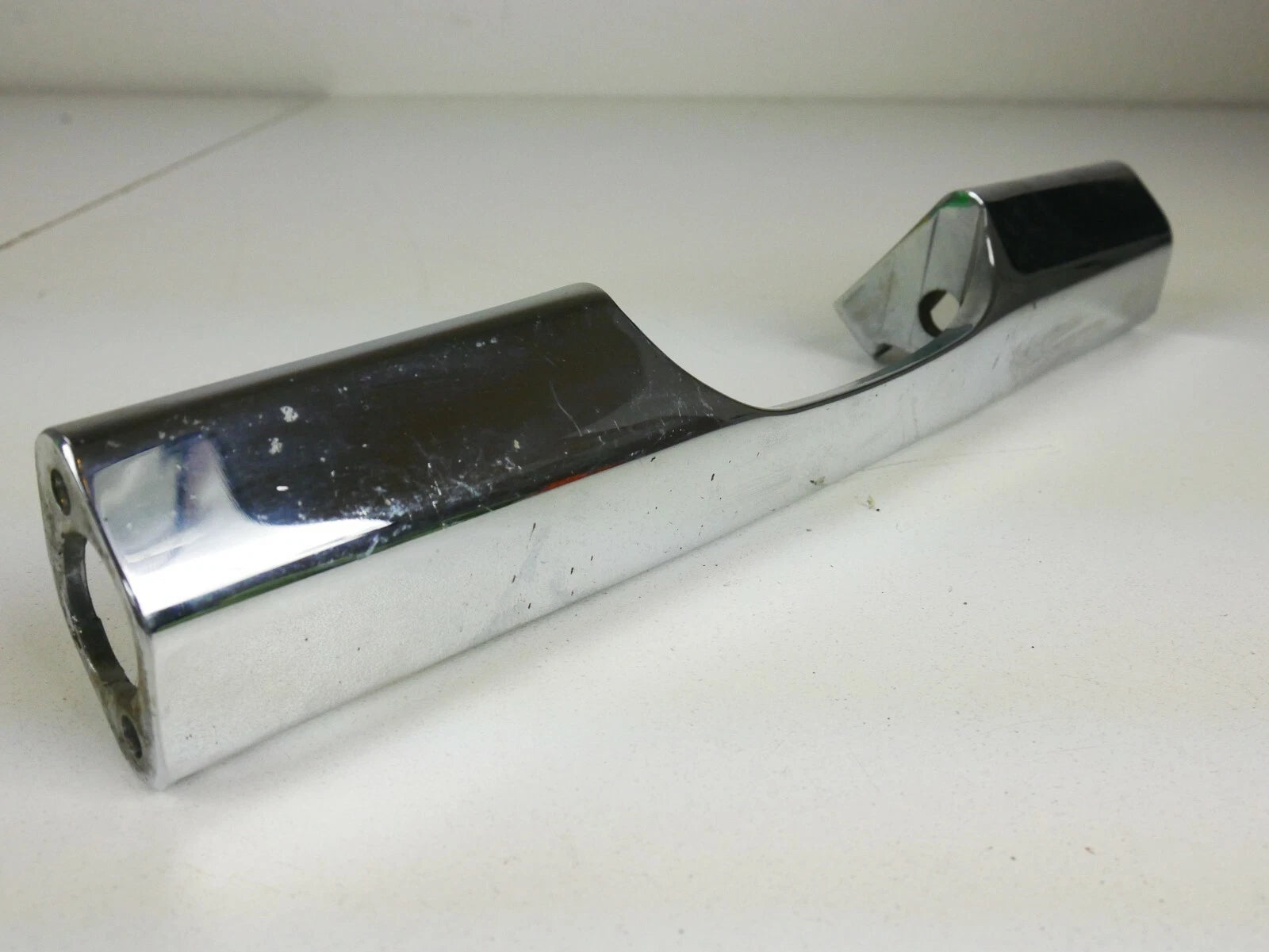 Chrome Rear Turn Signal Bar for Harley Davidson Touring (2009–2020) 68145-98