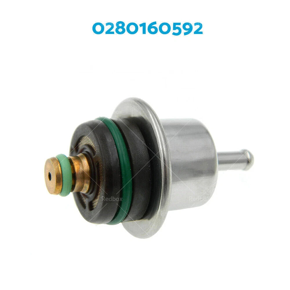Fuel Pressure Regulator for Holden Commodore VT VU VX VY (1997–2006) 0280160592