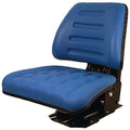 Suspension Seat for Ford New Holland 3300 3910 3930 6000 7610 (Fits)