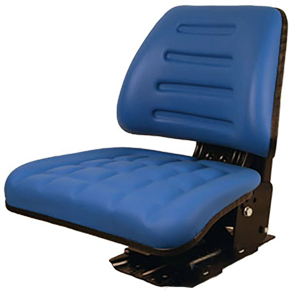 Suspension Seat for Ford New Holland 3300 3910 3930 6000 7610 (Fits)