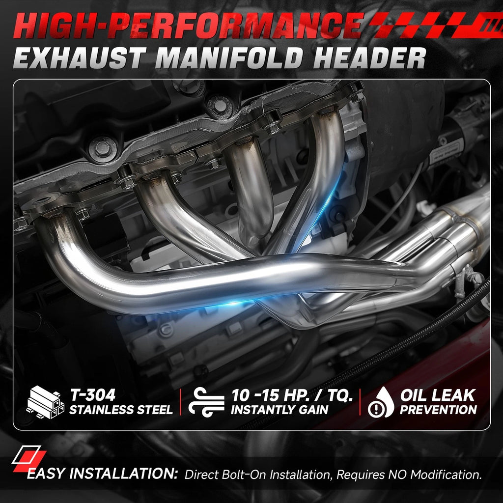 Radiator Cooling Fan Assembly for Santa Fe (2019–2020)