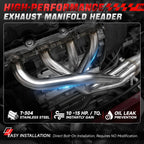 Radiator Cooling Fan Assembly for Santa Fe (2019–2020)