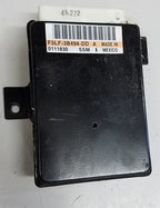 Air Suspension Control Module for Lincoln Mark VIII (1993–1995) F3LF-3B494-DD