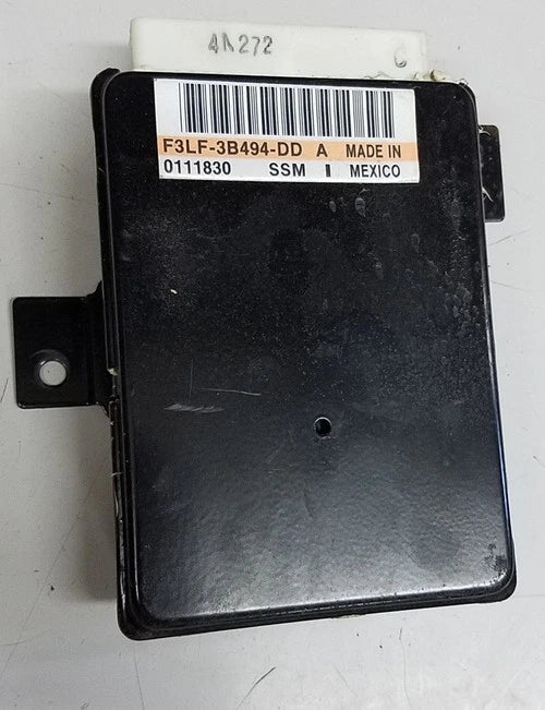 Air Suspension Control Module for Lincoln Mark VIII (1993–1995) F3LF-3B494-DD