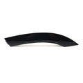 Black Rear Wheel Arch Molding for Land Rover Defender 90 110 (2020-2023)
