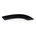 Black Rear Wheel Arch Molding for Land Rover Defender 90 110 (2020-2023)