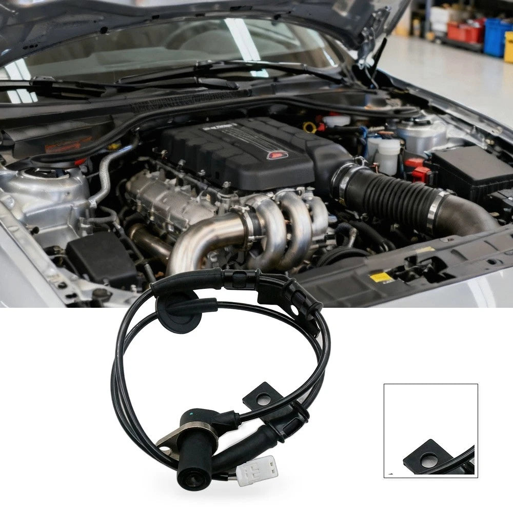 ABS Wheel Speed Sensor for Hyundai Santa Fe, Kia Sorento (2001–2012) 95680-38601