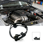 ABS Wheel Speed Sensor for Hyundai Santa Fe, Kia Sorento (2001–2012) 95680-38601