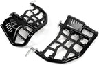 Nerf Bars with Nets for Honda Sportrax 400 TRX 400EX 400X (All Years)