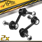 2X Stabilizer Bar Link for Chevrolet Corvette (1997–2017)