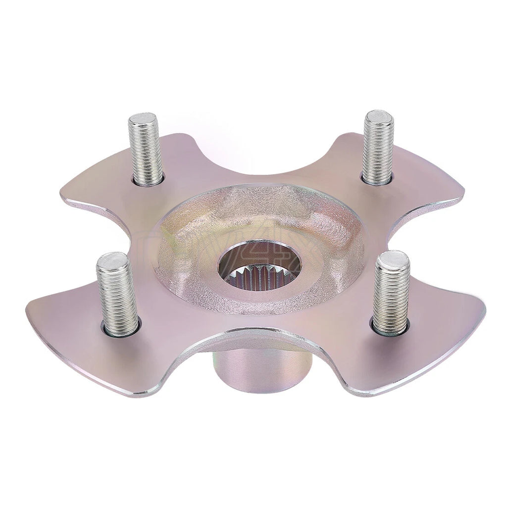 Rear Wheel Hub for Honda Rubicon 500 TRX500FA5/FA6/FA7/FM5/FM6/FM7 (2001–2020)
