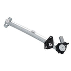 Power Window Regulator with Motor for Honda CR-V (2007–2011)