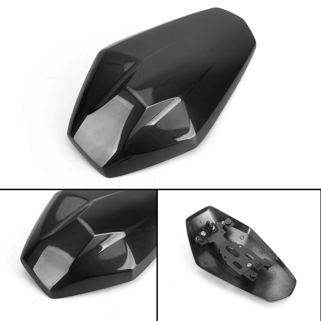 Rear Seat Fairing Cover for Kawasaki Z H2 (2020–2024) U3