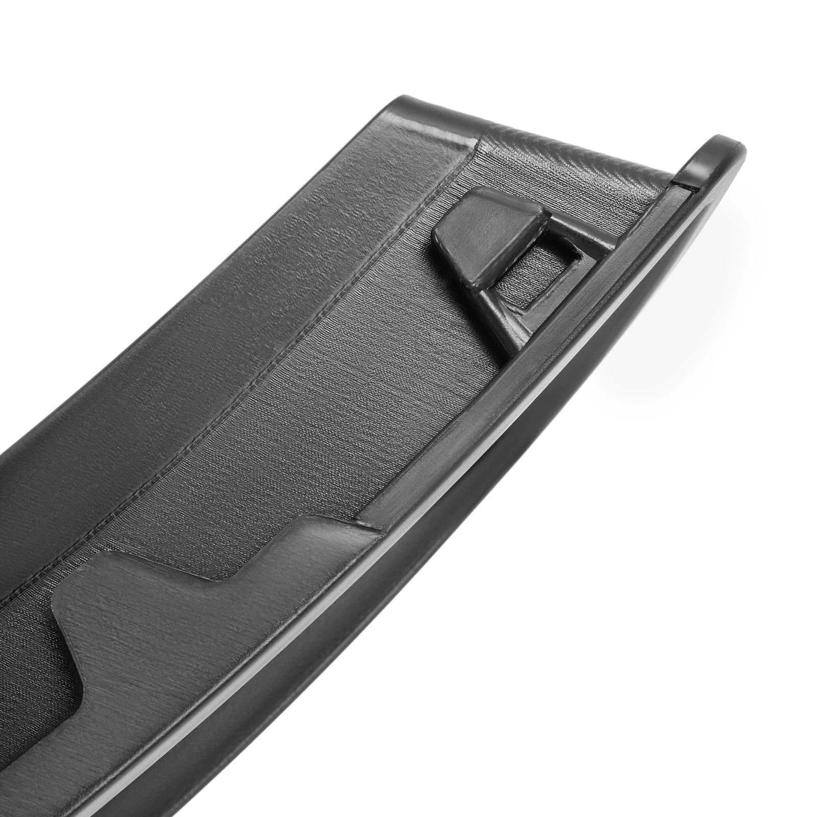 Fog Light Covers for Chevrolet Impala (2006-2016)