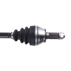2X Front CV Axles for Polaris Ranger 1000 (2020–2025) 1334351
