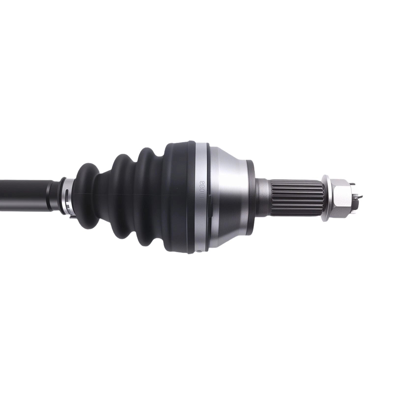 2X Front CV Axles for Polaris Ranger 1000 (2020–2025) 1334351