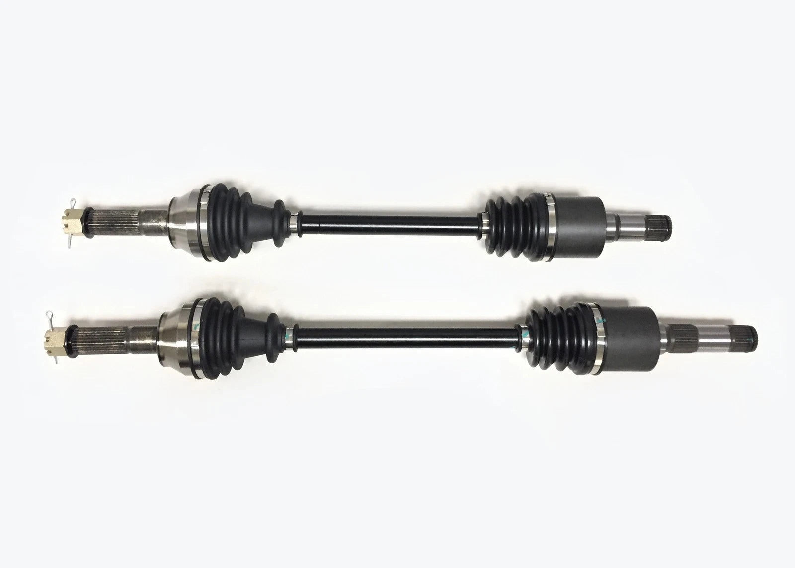 Precision Rear CV Axles for Polaris Ranger 900 Diesel (2011–2014) 1332894 1332895