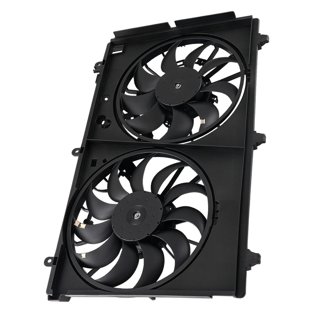 Radiator Cooling Fan for Mitsubishi Outlander (2016–2020)